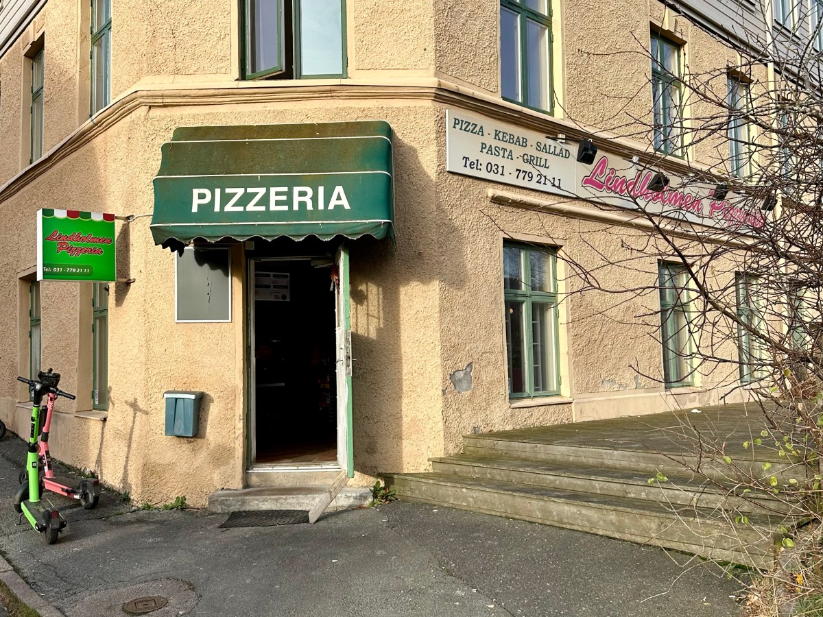 In omni porco margarita&nbsp;est